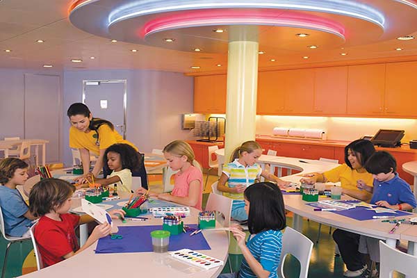 Navigator of the Seas Gallery Image